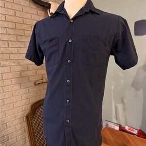 Big Bill Work Shirt · Made in Canada